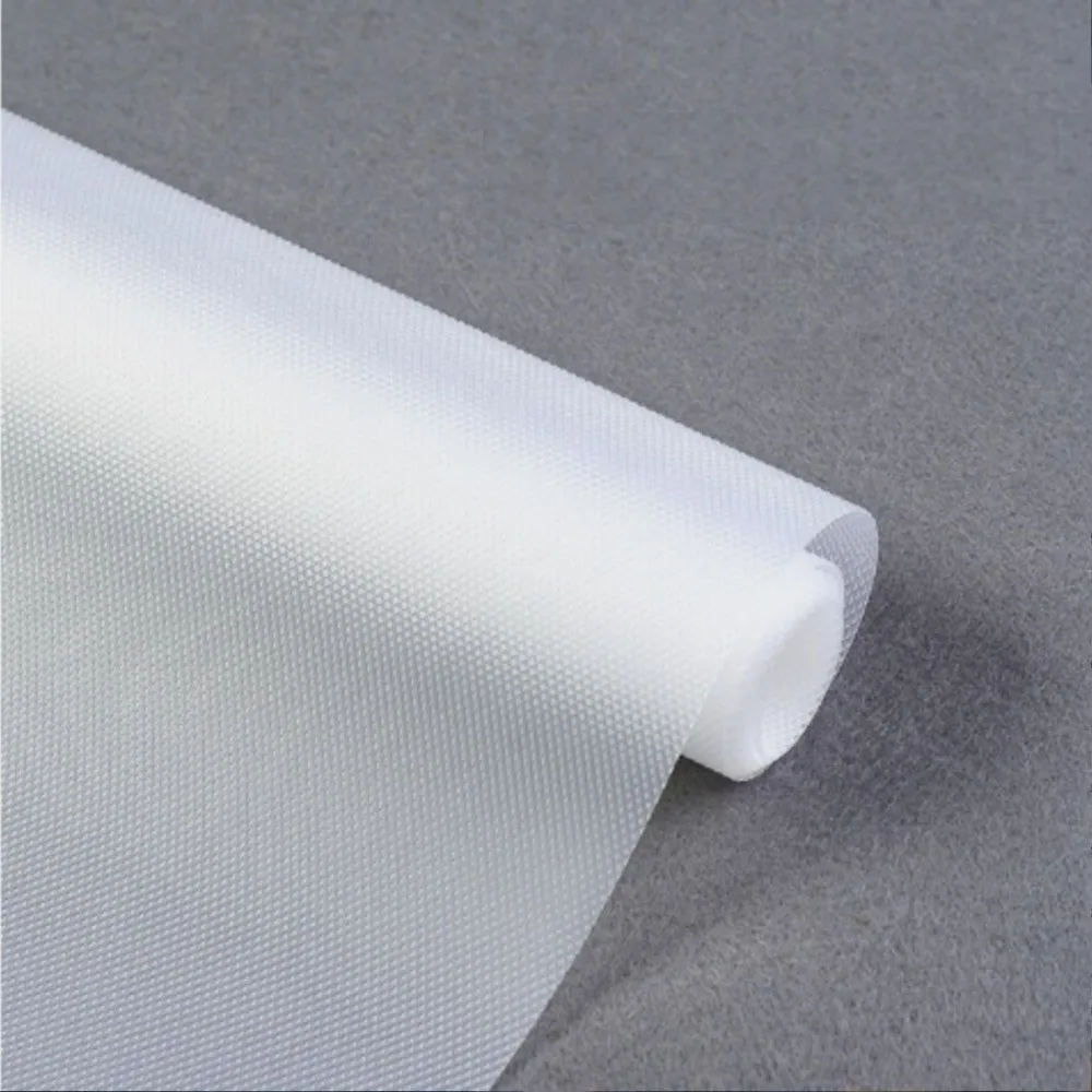New EVA Shelf Liners Oil-proof Non-Adhesive Drawer Mat Non-Slip Waterproof Closet Placemat Table Pad Cupboard Protector