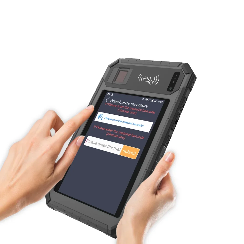 Oem B81 Rug Android…