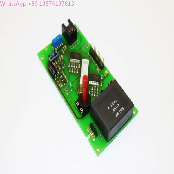 Automation CS013210…