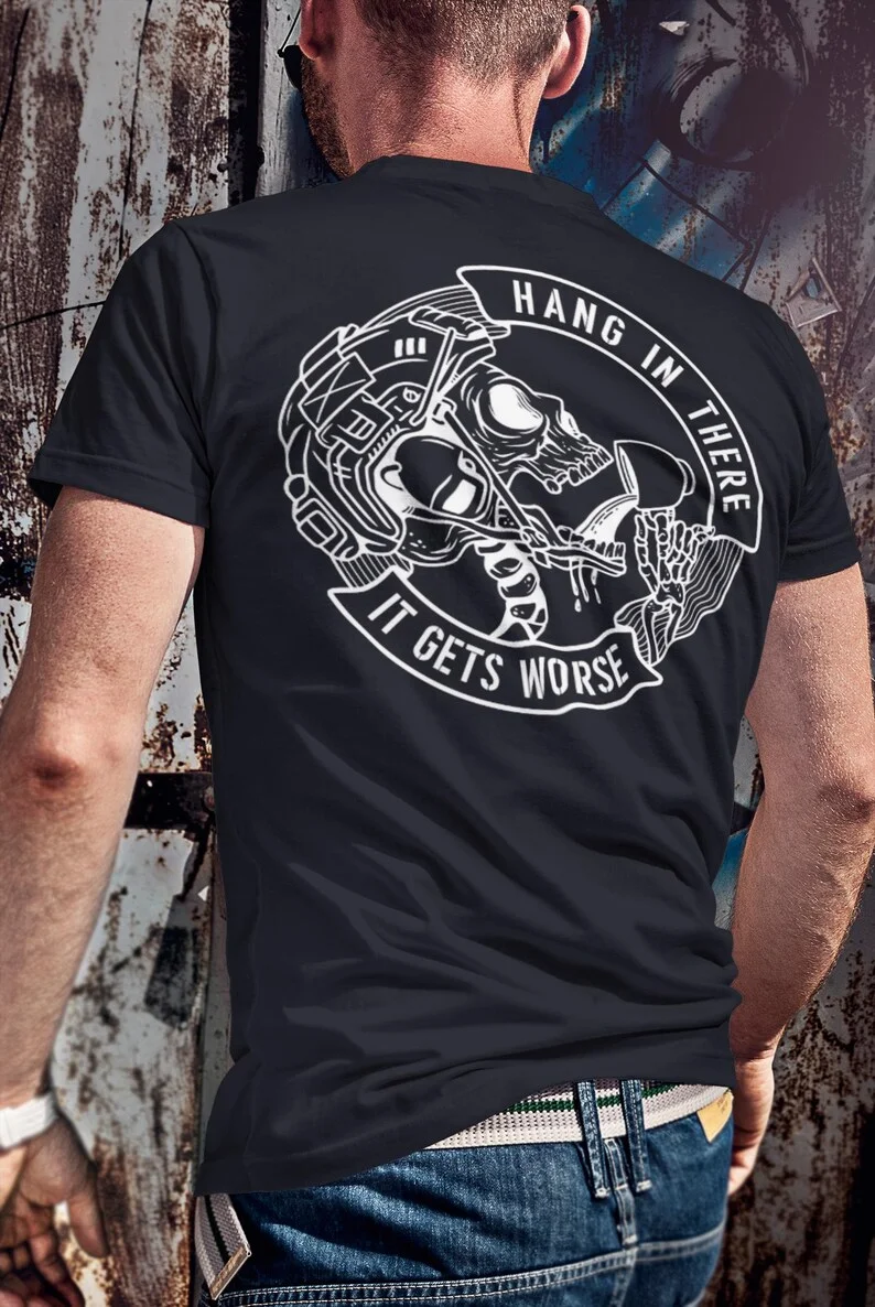 Tactical Shirt Short Sleeve T-shirt Military Veteran Man Father Gift Military Gift Fitness Police Shirt Round Neck Short Sleeve