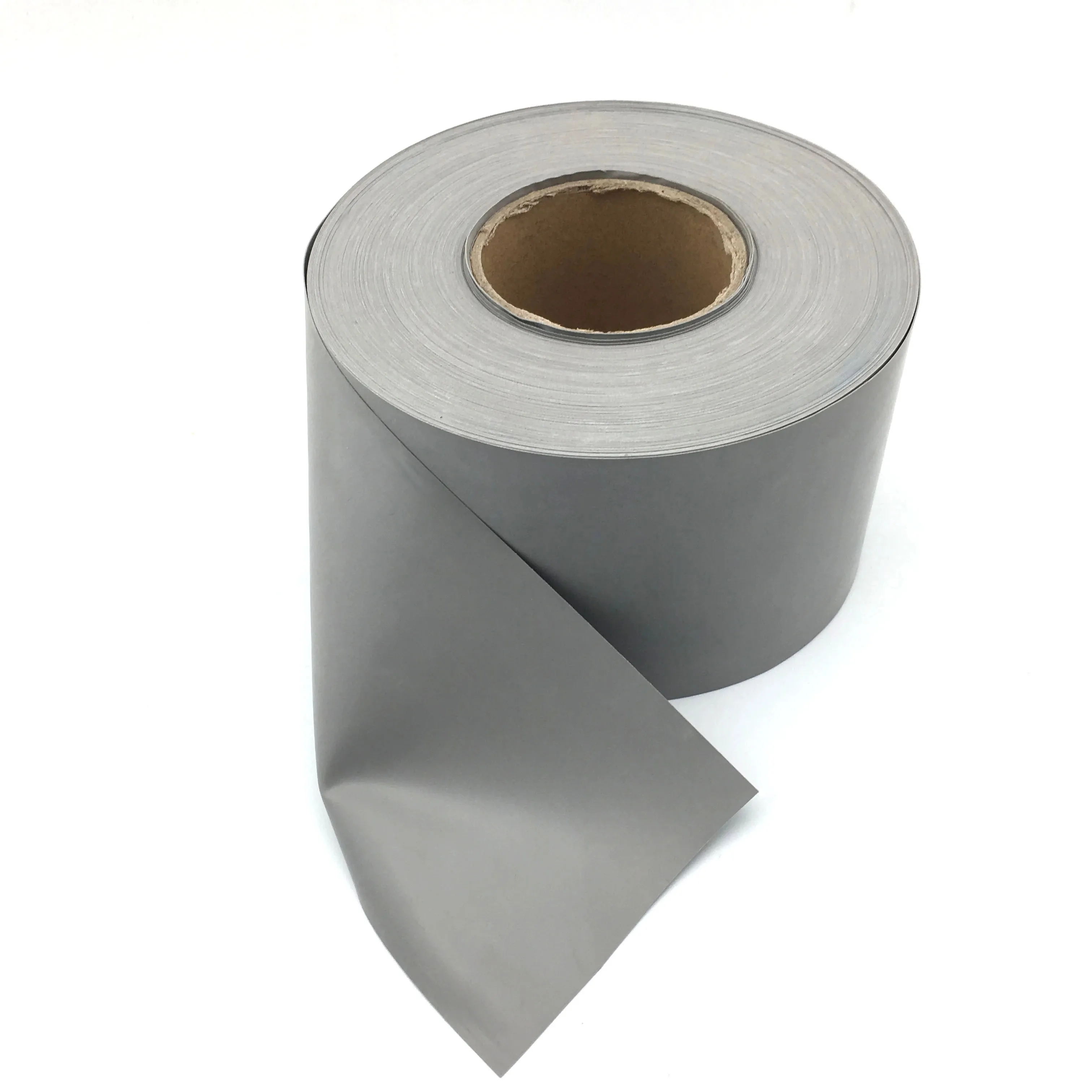 China manufacture good quality 0.23mm 0.3mm 0.45mm Insulation silicon fiber thermal pad