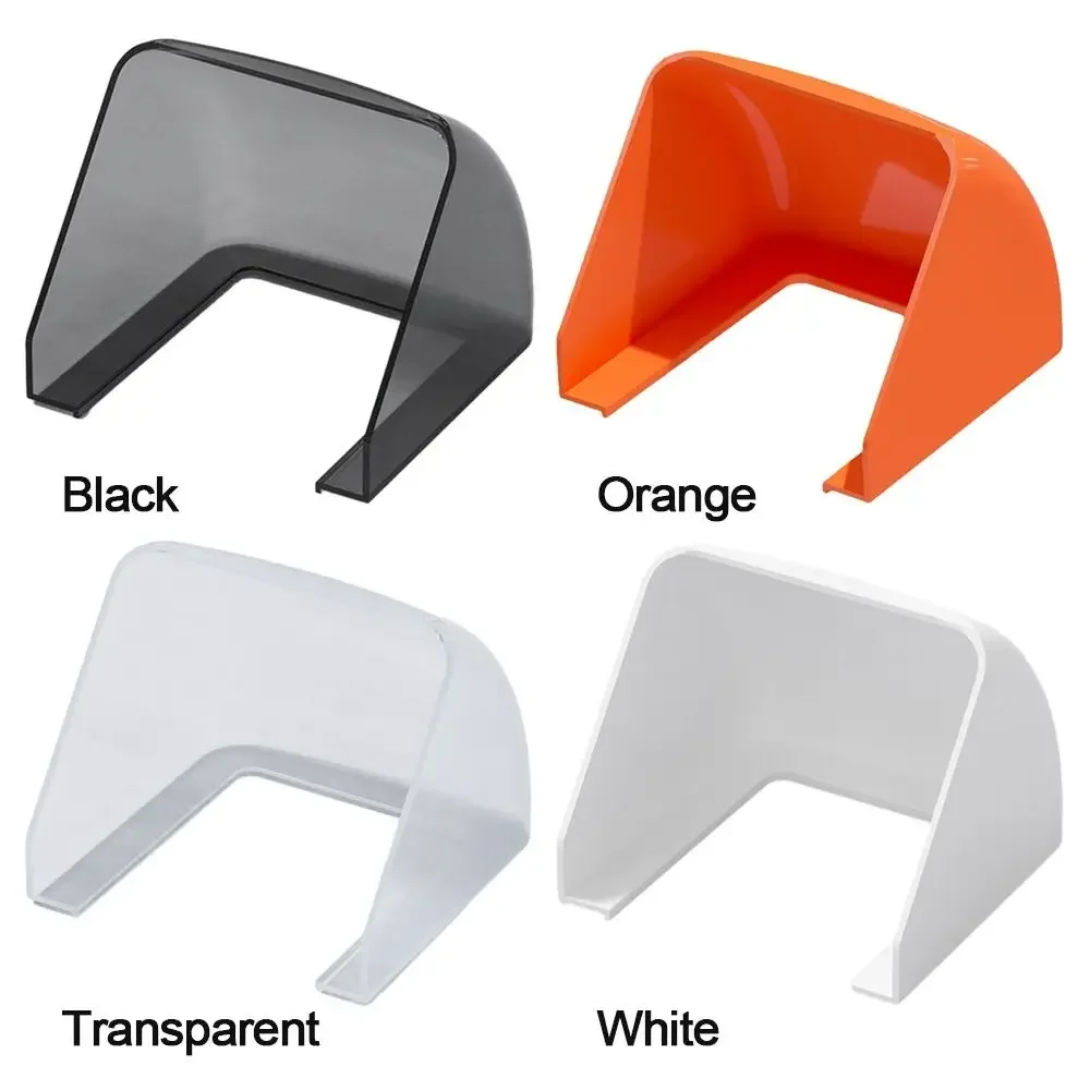 Outdoor Electric Plug Waterproof Box 86 Type Socket Rainproof Cover Box Charging Pile Power Outlet Supplies Protective Cover