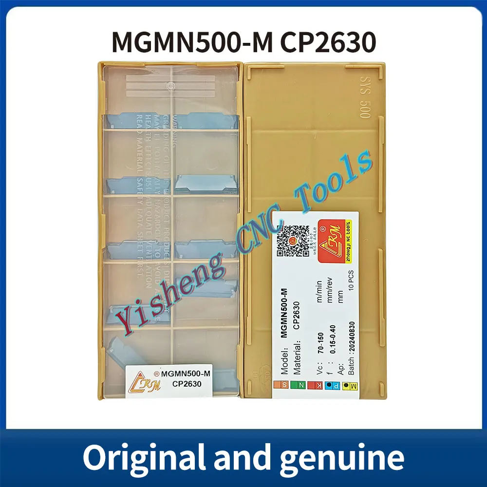 CRM MGMN400-M MGMN500-M MGMN600-M CP2630TN CP2430 CP2630 溝入れ CNC ブレード