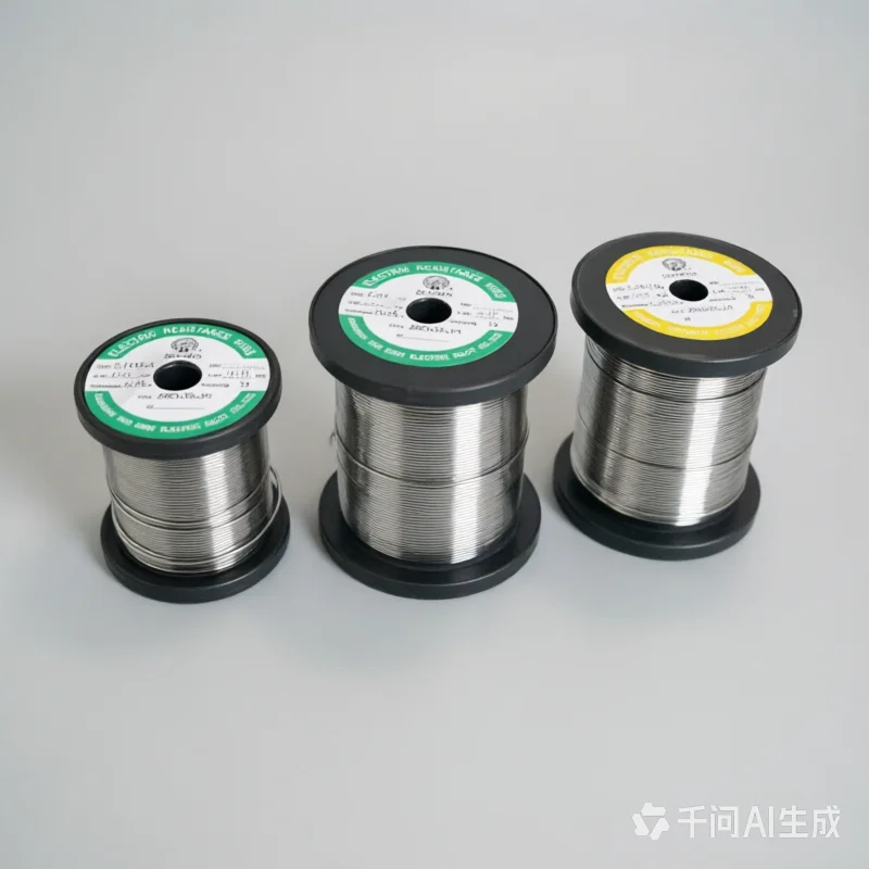 99.99% High Purity Soft Aluminum Wire, 4N Pure Al Electrode Wire for Lab Research, Semiconductor & Experiment