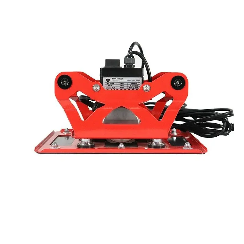 220V/230V Large Flat Tile Electric Leveling Machine, Tile Laying Machine, High-power Tile Laying Vibration Tool