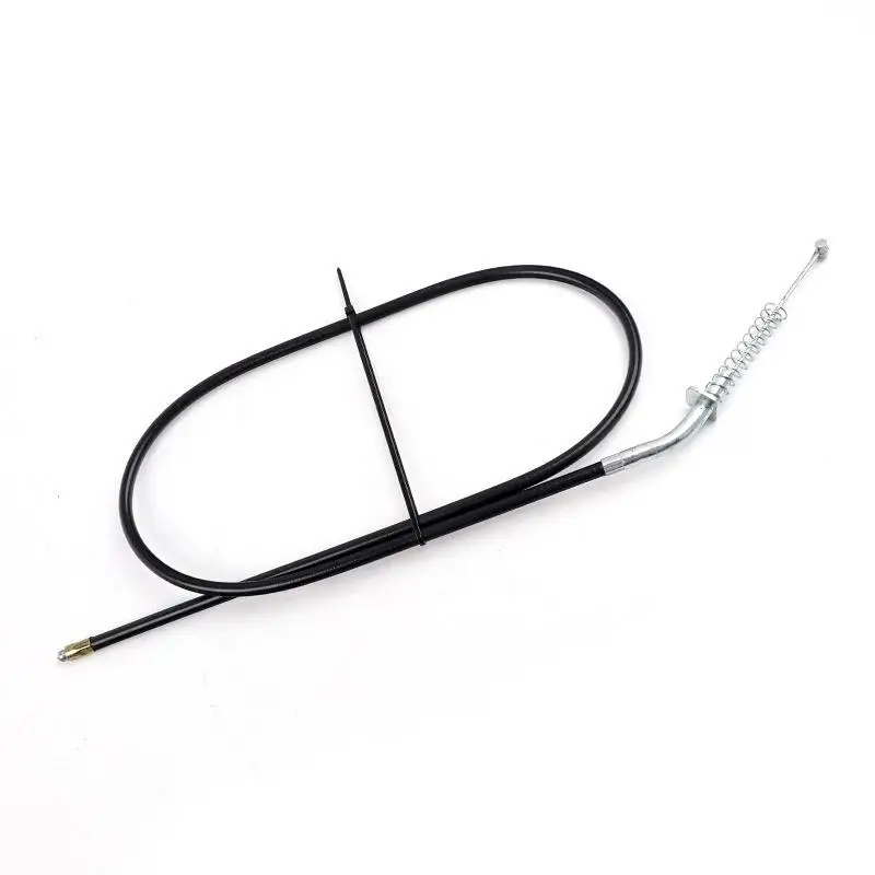 New Heavy Duty ATV Rear Brake Cable Stable Performance Perfect For Off Road Riding ATV Repair Replacement
