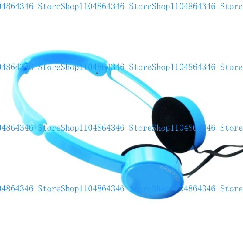 5ASD dla dzieci słuchawki z mikrofonem nad słuchawkami stereo do ucha dla dzieci chłopców dziewczynki składane słuchawki 3,5 mm