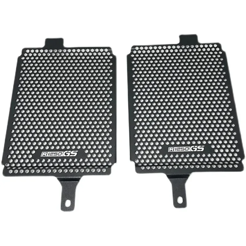 Radiator Guard Protector Grille Cover Accessories For BWM R1200GS ADV R1200 R1250 R1250 GS R1250GS Adventure/Rallye/Exclusive TE