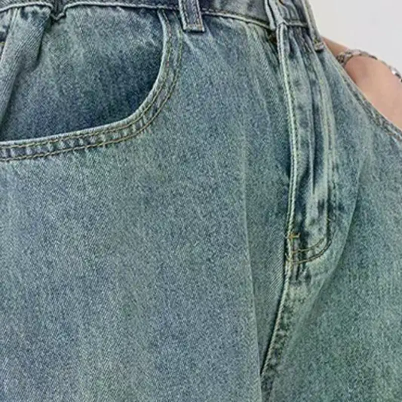 

1 шт., джинсовая пуговица с бабочкой на талии, многоразовые инструменты для приготовления одежды, пуговицы для шитья не требуется, украшение для брюк