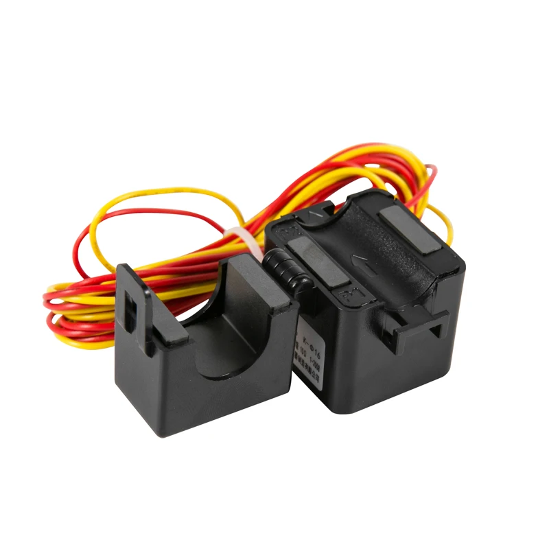 Imagem -06 - Acrel Split Core Current Transform Sistema de Distribuição de Baixa Tensão Classe 05 120a 40ma Akh0.66k-f16