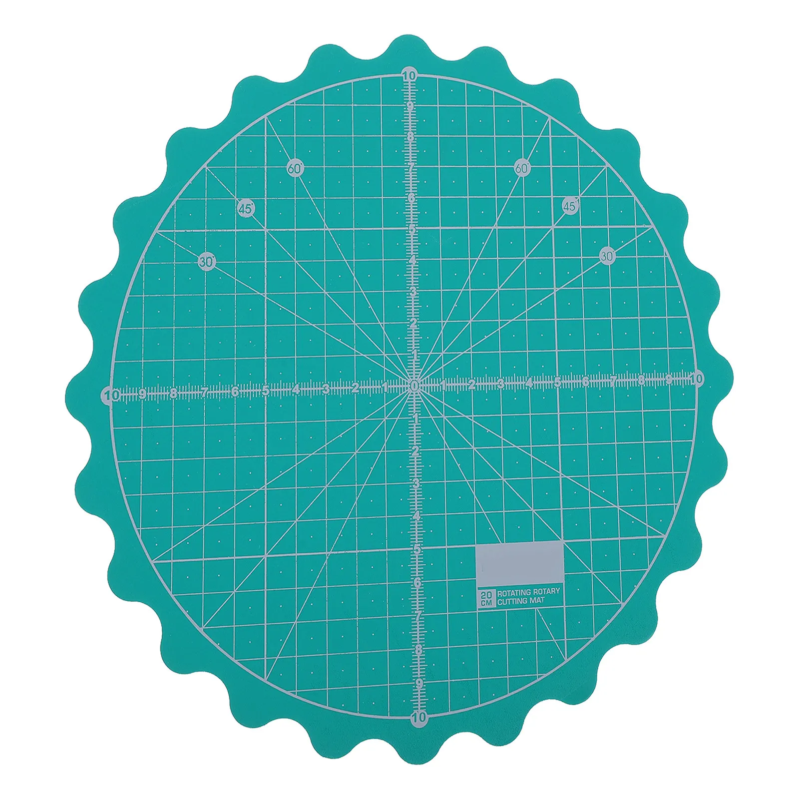 

Rotary Cutter Mat Exceart Fabric Hobby for Models Quilting Tools Crafting Supplies