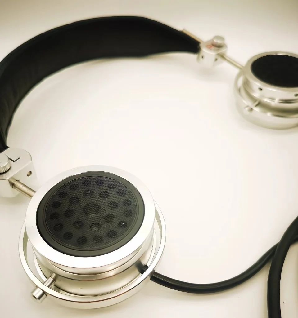 SWEET HP1000 music headphone/GRADO-MOD