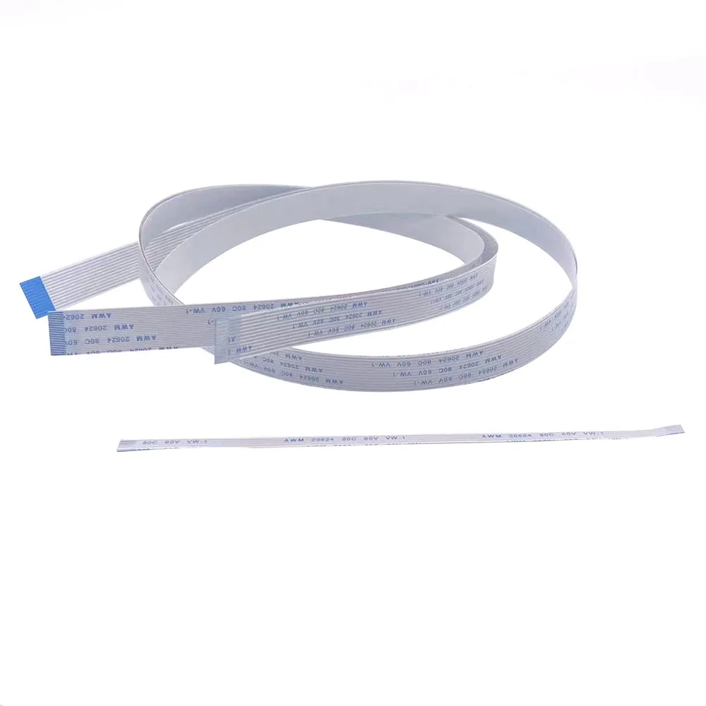 80cm 1set 932 933 932xl 933xl Print Head Cable For HP 6060e 6100e 6060 6100 6600