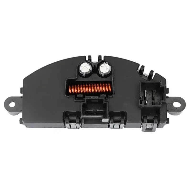 

Dependable-8T0820521 For Passat Blower Fan Module Blower Resistor 8T0820521E A2229060303 Blower Controller