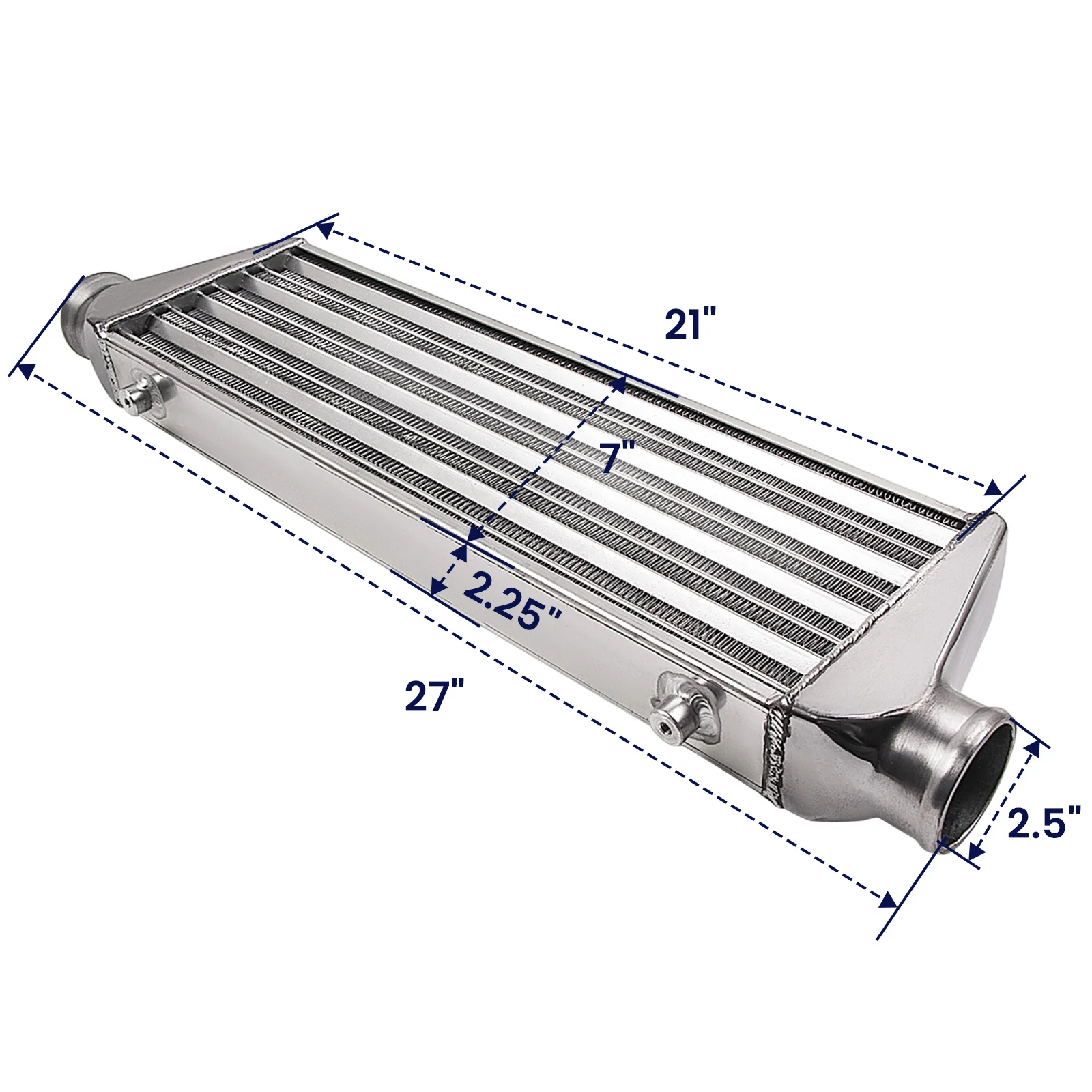 Universal Intercool…