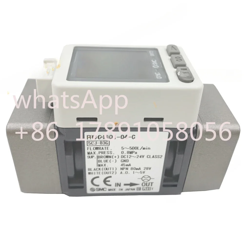 SMC Flow switch PFMB7202/7502/7101-04/06-A/B/C/D/E/F/G/-M PFMB7501-04-A-M PFMB7102-04-D-M PFMB7102-04-A-M PFMB7501-04-C-M