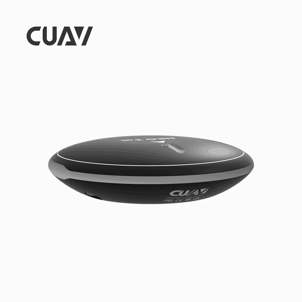 CUAV NEO 3 PRO GNSS UBLOX модуль PIX Полетный контроллер Pixhawk Ardupilot PX4 с открытым исходным кодом M9N GPS точное позиционирование RC