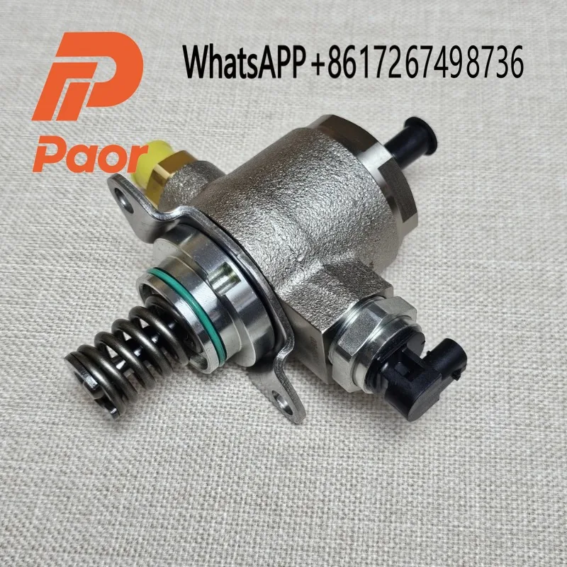 High Pressure Mecha… - image