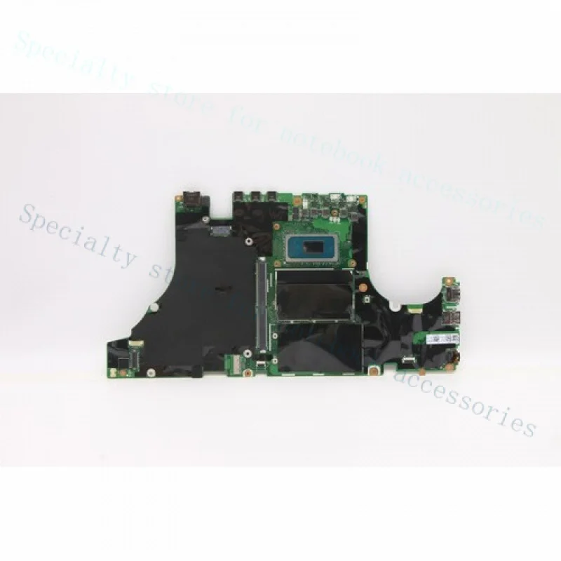 A++For Lenovo ThinkPad P15 Gen 2 5B21C99601 W-11855M UMA Laptop Motherboard