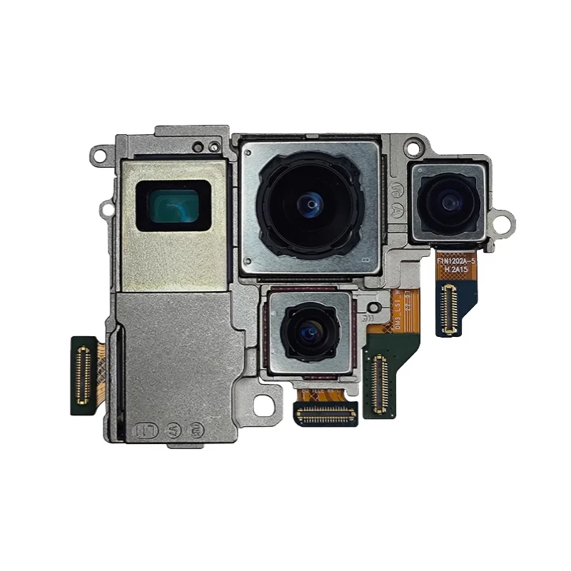 

Back Facing S23 FE S711B S23 Ultra S918B S918U Camera For Samsung Rear