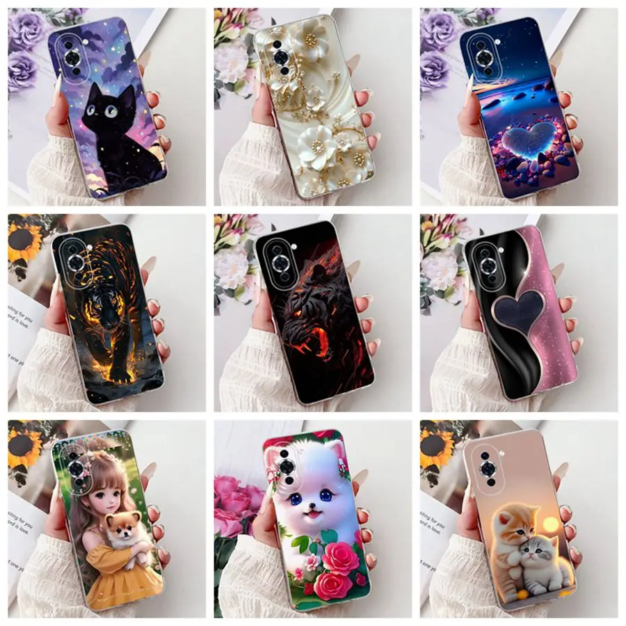 For Huawei Nova 10 … - image