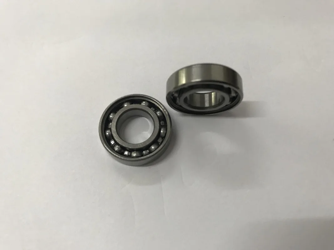 Bearing Inner Hole 9.5mm Bearing Outer Diameter 19mm Height 5mm