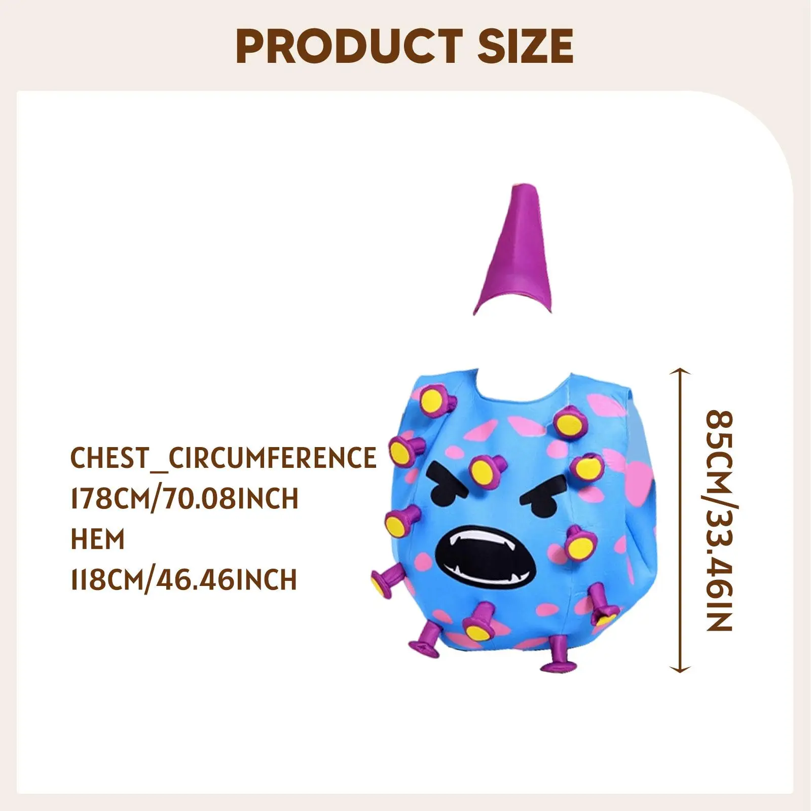 Traje de halloween com chapéu fantasia vestido para adultos cosplay roupa para desempenho de palco feriado masquerade fingir jogar festa