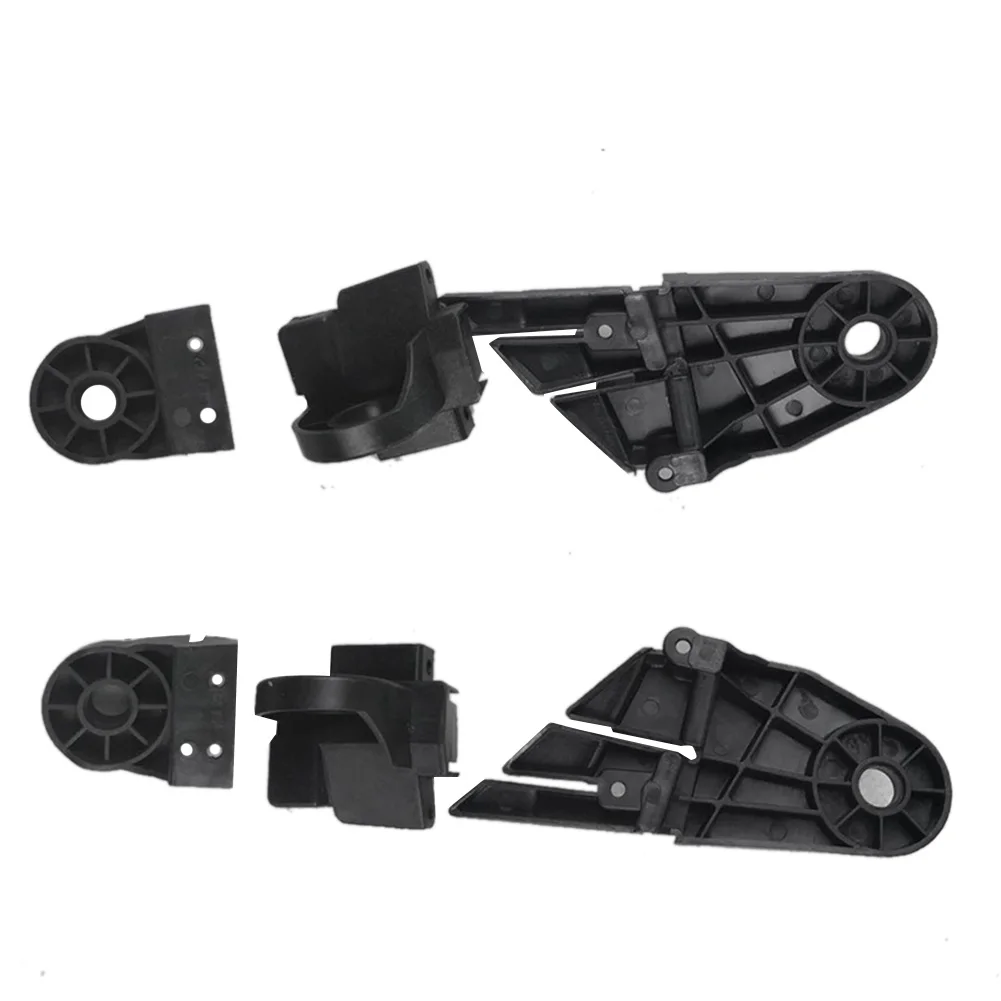 Strict For C CLASS W205 Headlight RS Bracket Repair Kit C180 C300 Headlight Claw A2058200414 A2058200514