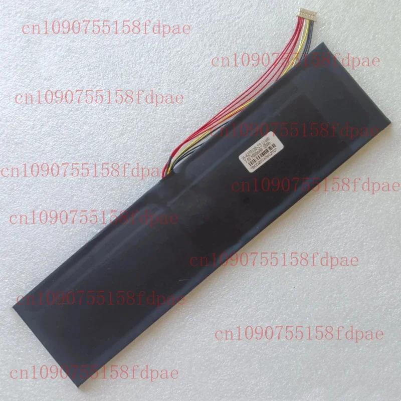 

4574290 P 5074116 PV-2S1P 7.6V 5000mAh Laptop Substitute Battery 10-pin 9-wire For Medlacom SmartBook One M-SB15ONE/1 Notebook