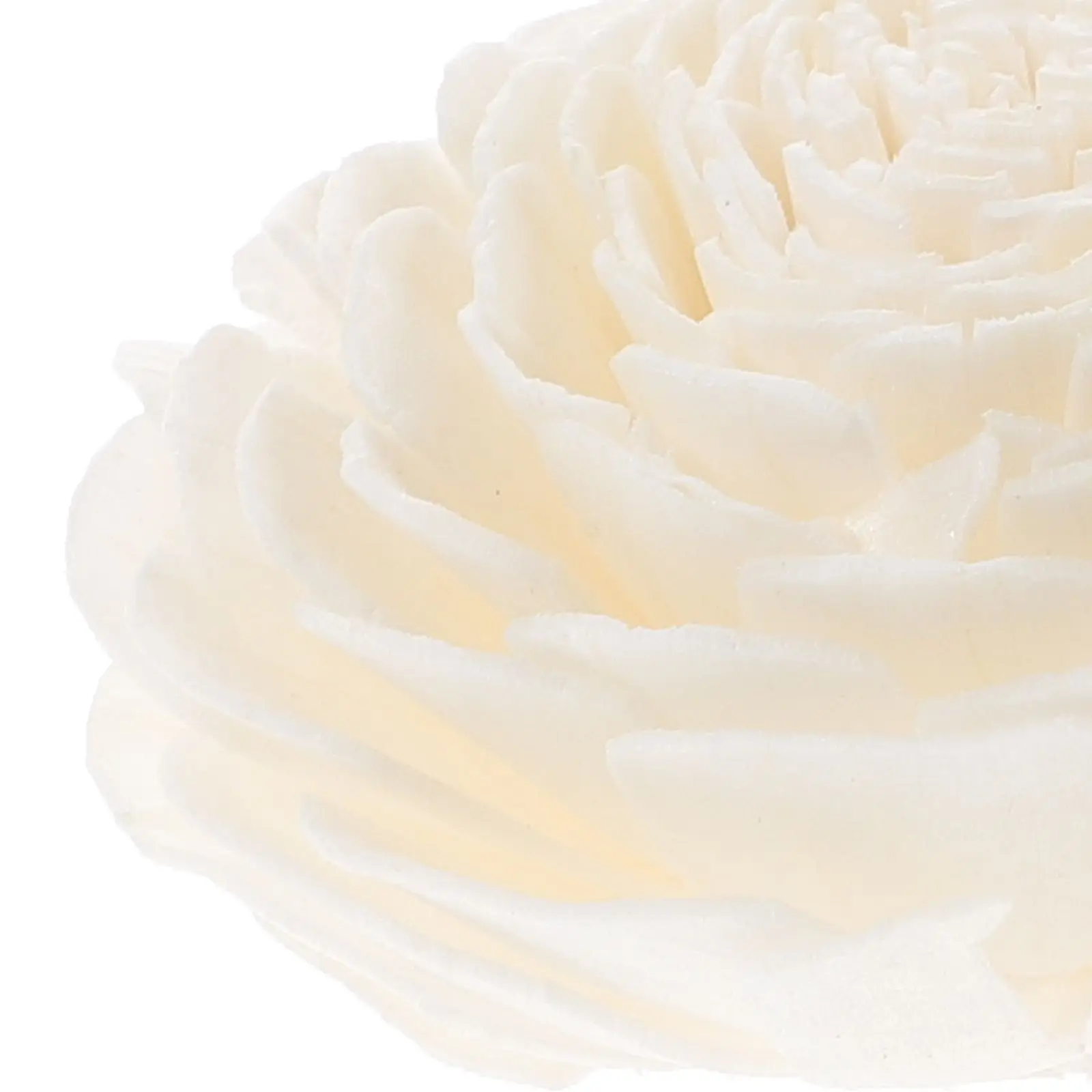 3 Pcs Rattan Aromatherapy Dried Flowers Home Decor Scented Room Accessories Water Absorption Capacity Stable Volatility