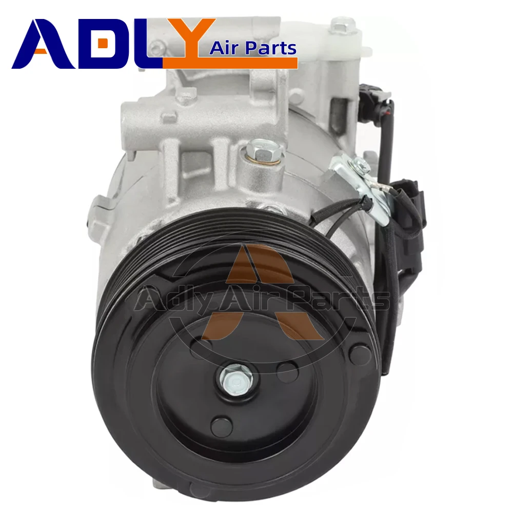 6CVC140E КОМПРЕССОР ПЕРЕМЕННОГО ТОКА для HONDA CIVIC 2.0L 2016-2018 388105 BAA01 388105 AAA02 388105 AAA03 389245 BAA02 38810-5BA-A01