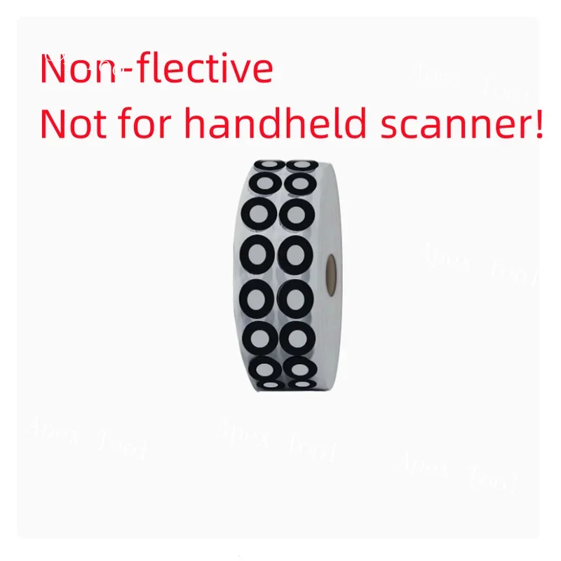 

Gom 3D Scanning Marking Point Photo Scanner Marking Point Copying Marking Point
