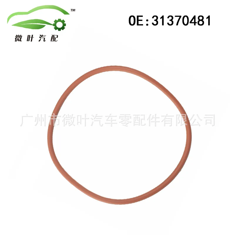 31370481 โอริงคันเร่ง VOLVO Volvo Regal XC90 สำหรับการใช้งานข้ามประเทศ/ที่ใช้กันอยู่