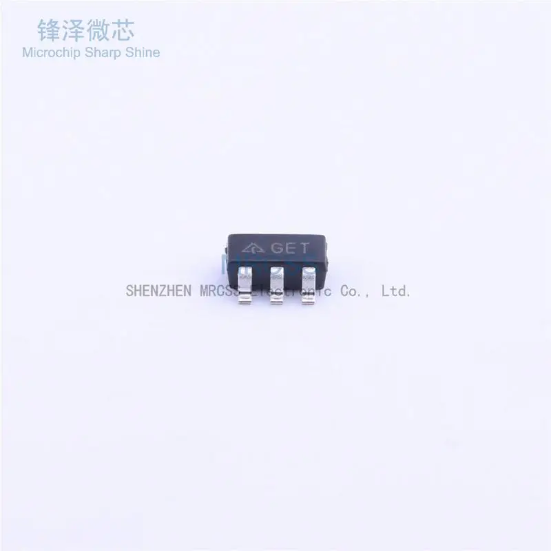 1PCS/LOTE AP2127K-3.3TRG1 AP2127K-3.3 GET SOT-23-5 100% New and original