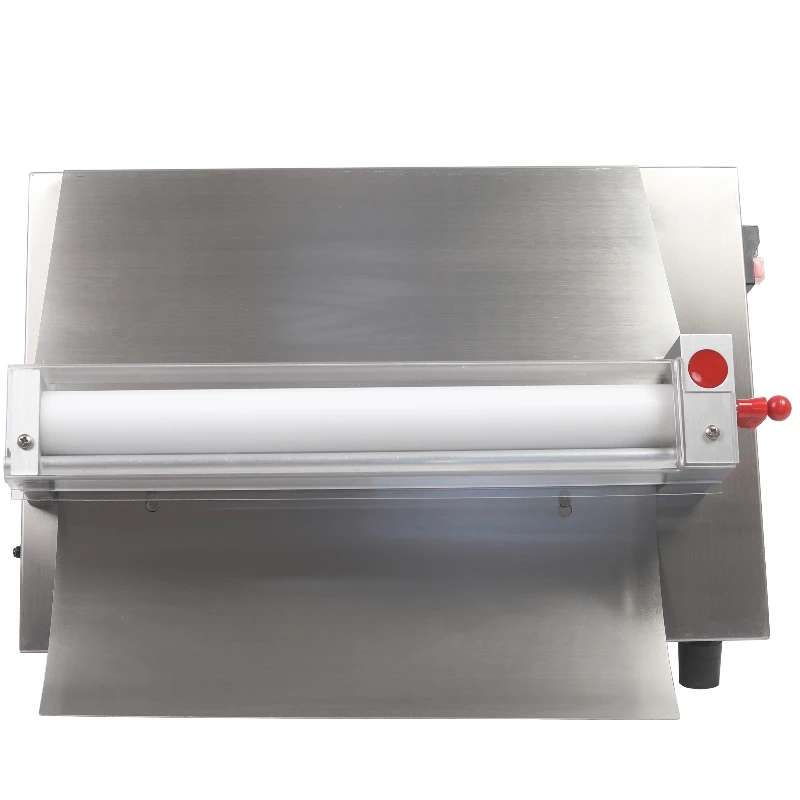 Low price china price fondant croissant dough rolling press pressing machine small machines for home business