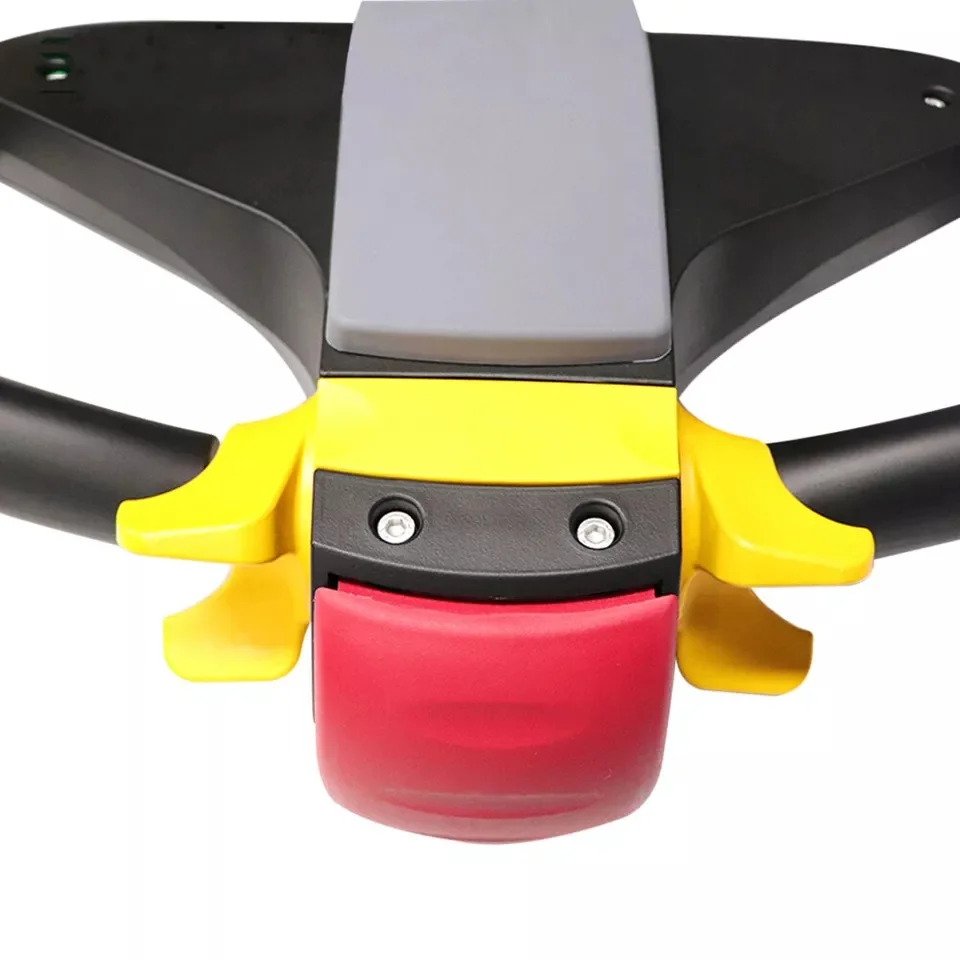 مقبض رأس الحارث 24 فولت لرافعات شوكية عالمية بيج جو تويوتا Nichiyu رافعة شوكية مقبض البليت