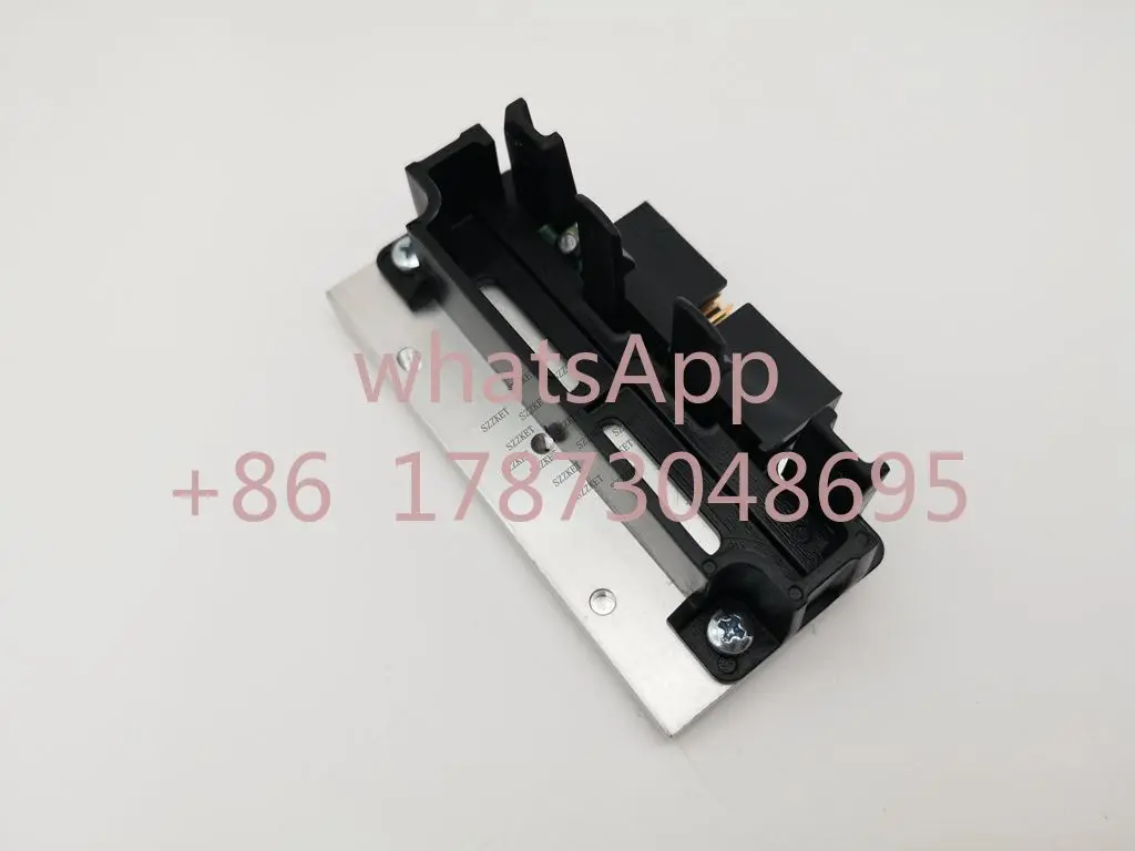 SNAP500 New original barcode print head for AVERY Paxar SNAP 500 300DPI barcode printer printhead SNAP500  BHP6212FS  5GO135