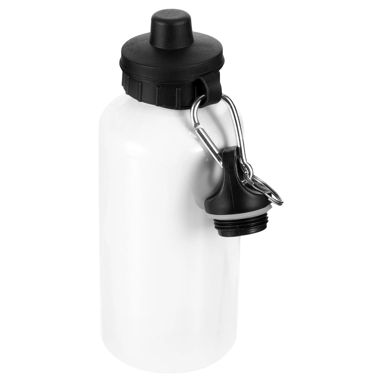 

Water Cup Sport Bottle Sublimation Outdoor Running Sports Bottles for Adults Drink Tumbler Large Glass Travel