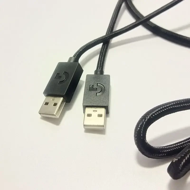 Original Quality USB Keyboard Cable Replacement Wire for Logitech G413 G512 G513 keyboard view 2