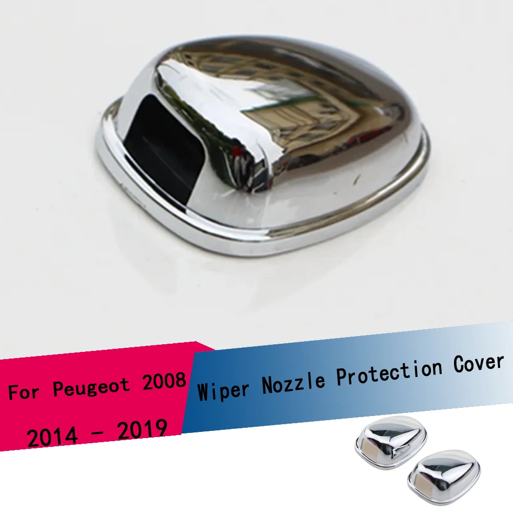 2Pcs Per Set Abs Ch…