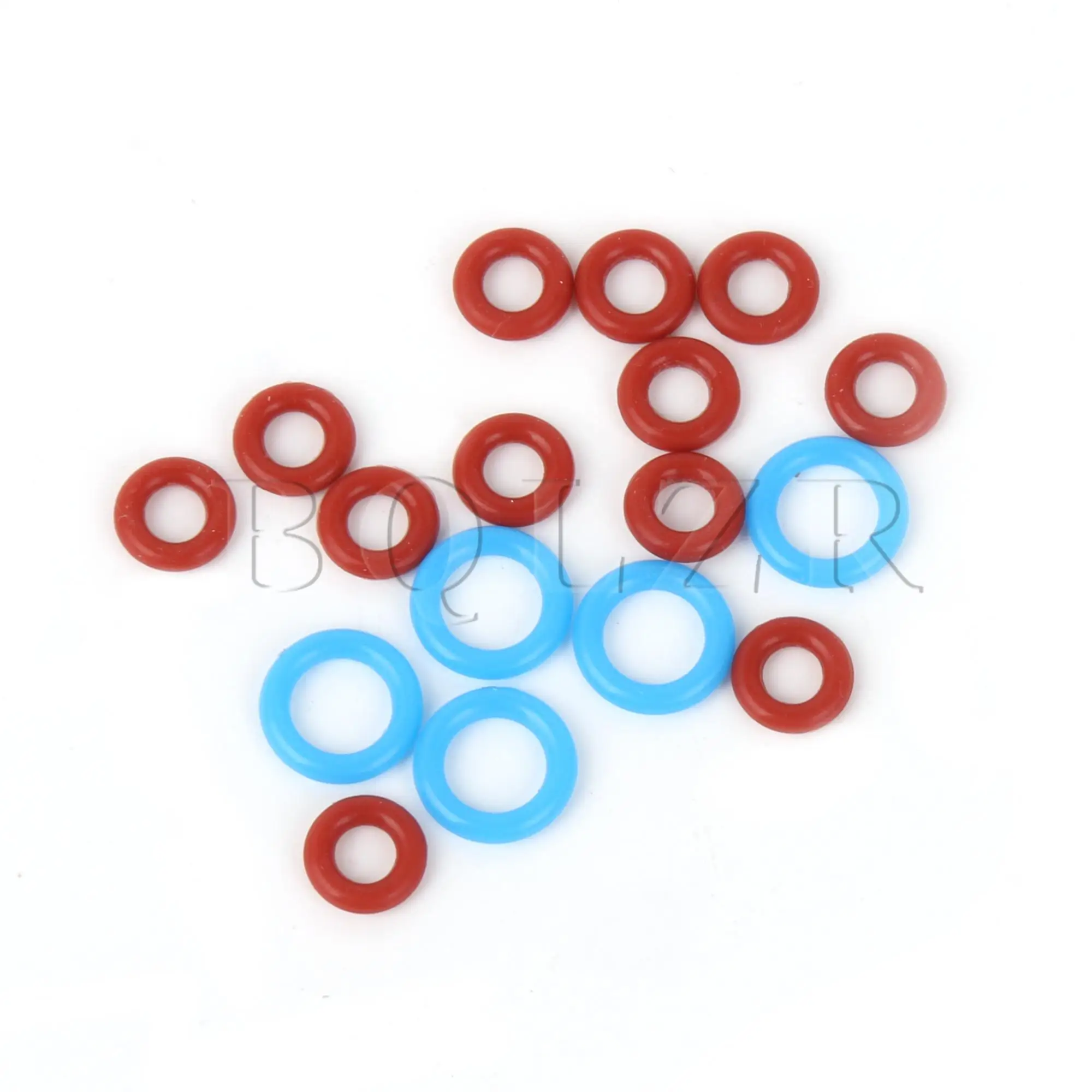 

BQLZR 17Pcs Seal Ring Replacement for Breville 920 980 Espresso Coffee Machine