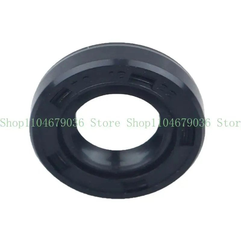 652F Shifts Shaft Oil Seal Fit for YFZ350 TTR225 YZ400F XT350 XJ6 RD250 RD350 RD400 WR400F YZ400F XT600 XV535 93102-12321-00