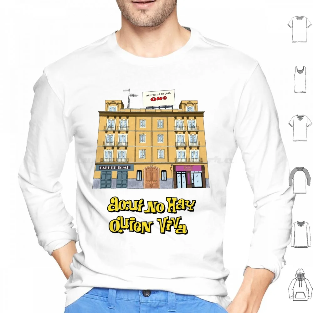 Толстовки с капюшоном с длинным рукавом и антенной 3