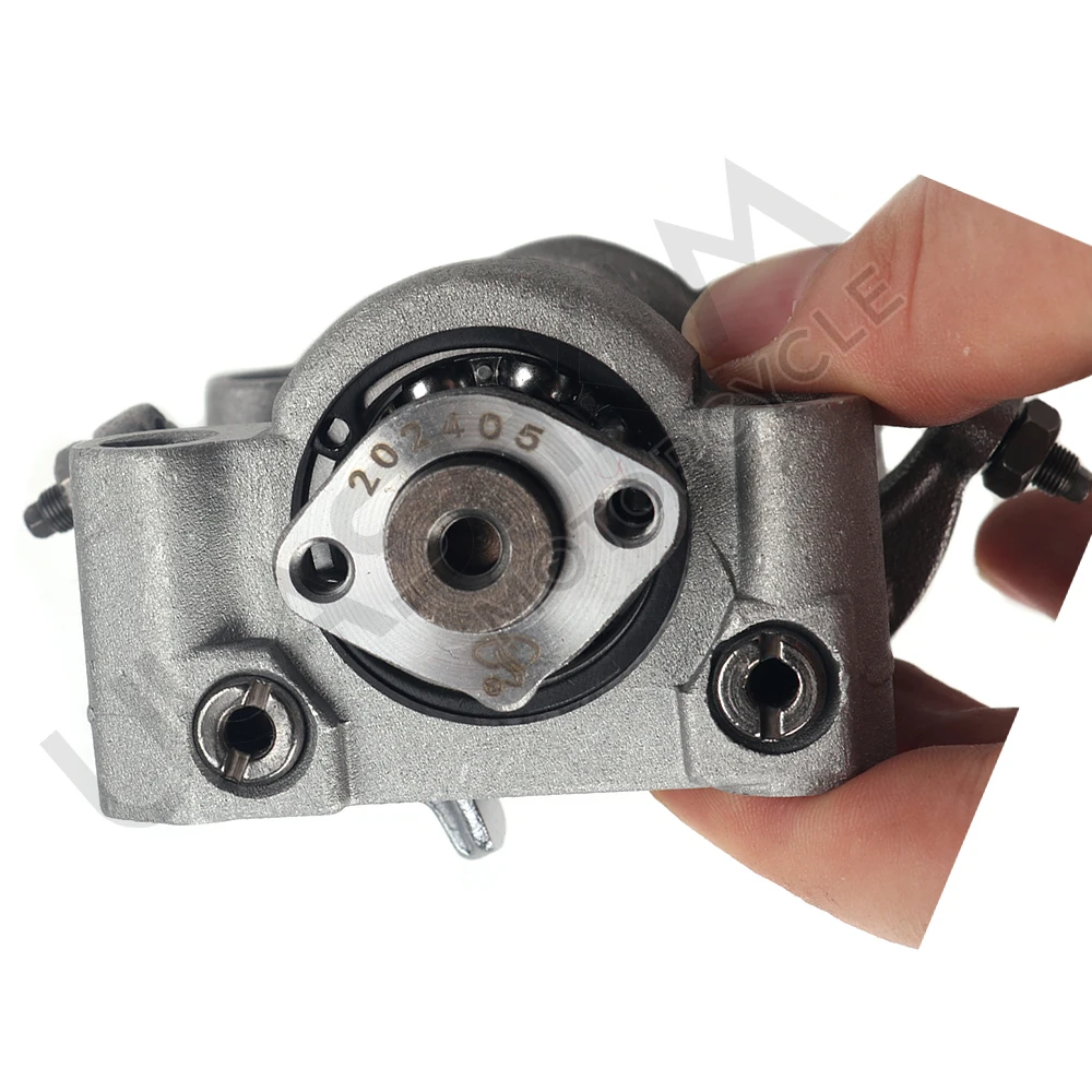 GY7 GY6-B عمود الحدبات الروك الذراع الجمعية ATV UTV GY6 125 150 cc ترقية 200 CC إضافة الطاقة 20% الصين 4-السكتة الدماغية محرك الملحقات