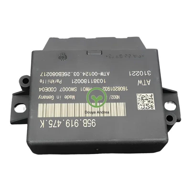 

95B919475K 95B919475M 95B919475H for Pors che 982 Reversing Radar Computer Edition