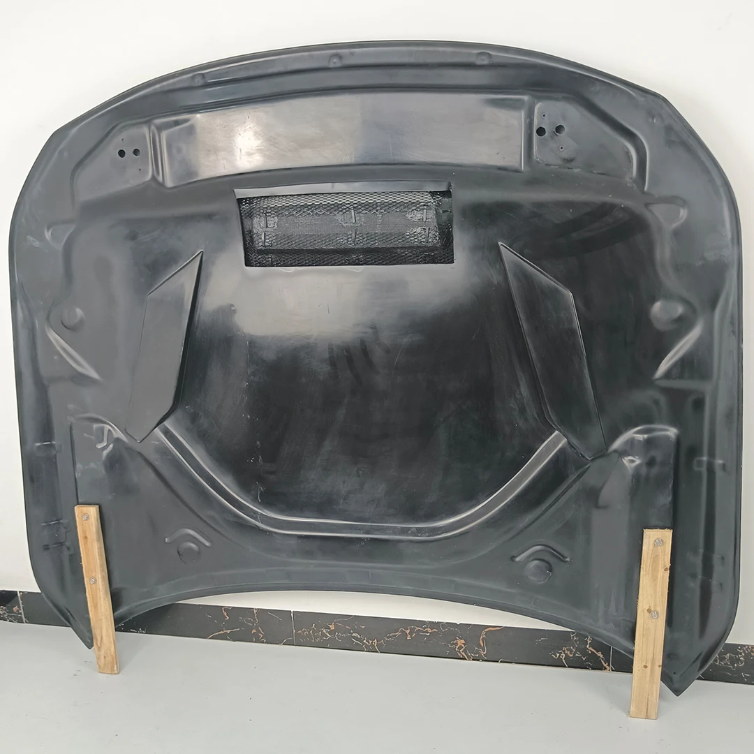 Legendary Auto Parts M2 G87 carbon fiber hood with vents for   M2 2023+