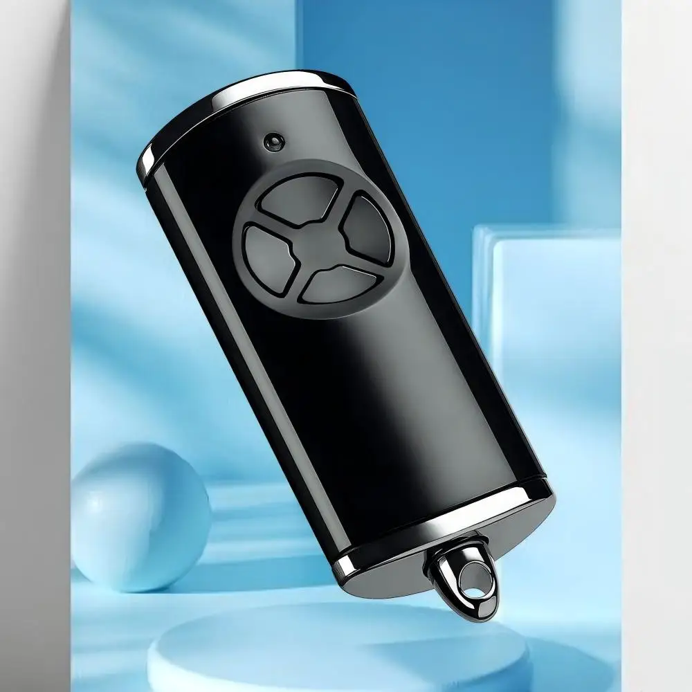 

868MHz Handheld Transmitter Clone HSE4 868 BS Compatible with Bisecur Garage Door Remote HS1 HS4 HSE2-868-BS