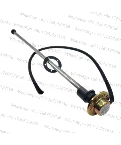 Fuel Sensor 21Q4-10070 21N4-10500 21Q6-20600 For Hyundai Excavator R140LC-7 R160LC-7 R140W-7 R215-7 R140W-7A