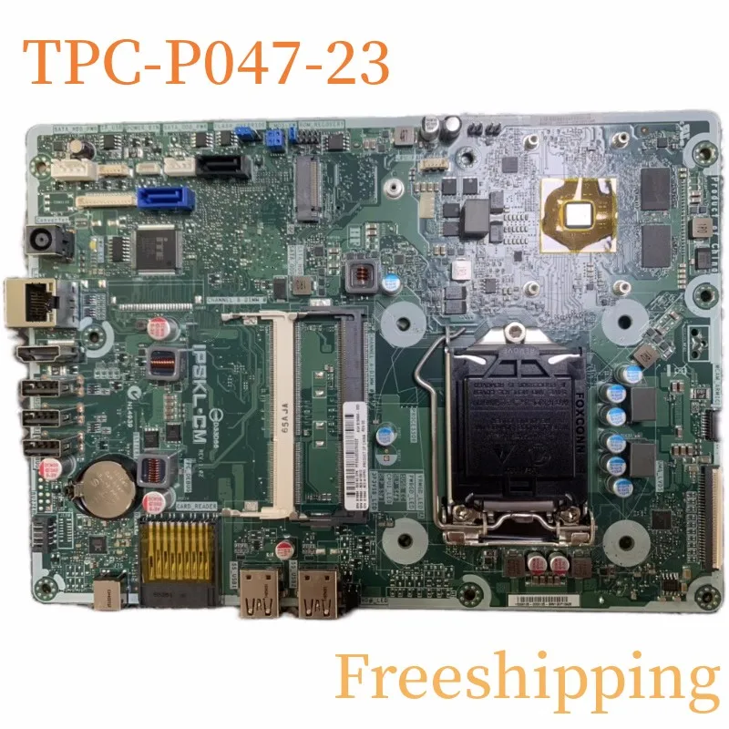 

819994-003 For HP TPC-P047-23 Motherboard IPSKL-CM 819994-503 819994-603 Support 6th CPU Mainboard 100% Tested Fully Work