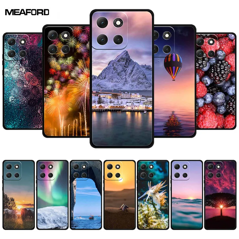 Phone Case For Moto…